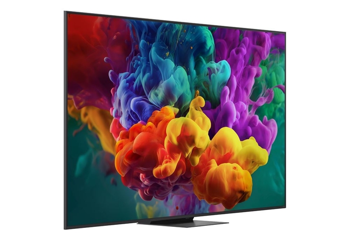 Smart Tivi QNED LG AI 4K 55 inch 55QNED86BSA